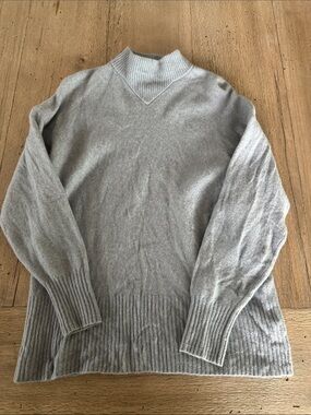 Everlane Wool Blend Sweater